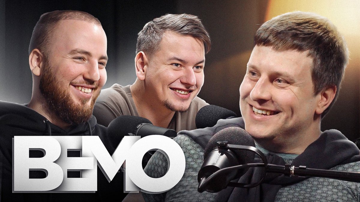 swap_coffee_ton's tweet image. 🎙️  New podcast from swap.coffee featuring Konstantin Zherebtsov — CEO of bemo [RU]

What is liquid staking? Are audits a scam, or do they still make sense? Why does stXP exist, and what’s really going on with DeFi in TON? Konstantin Zherebtsov…
