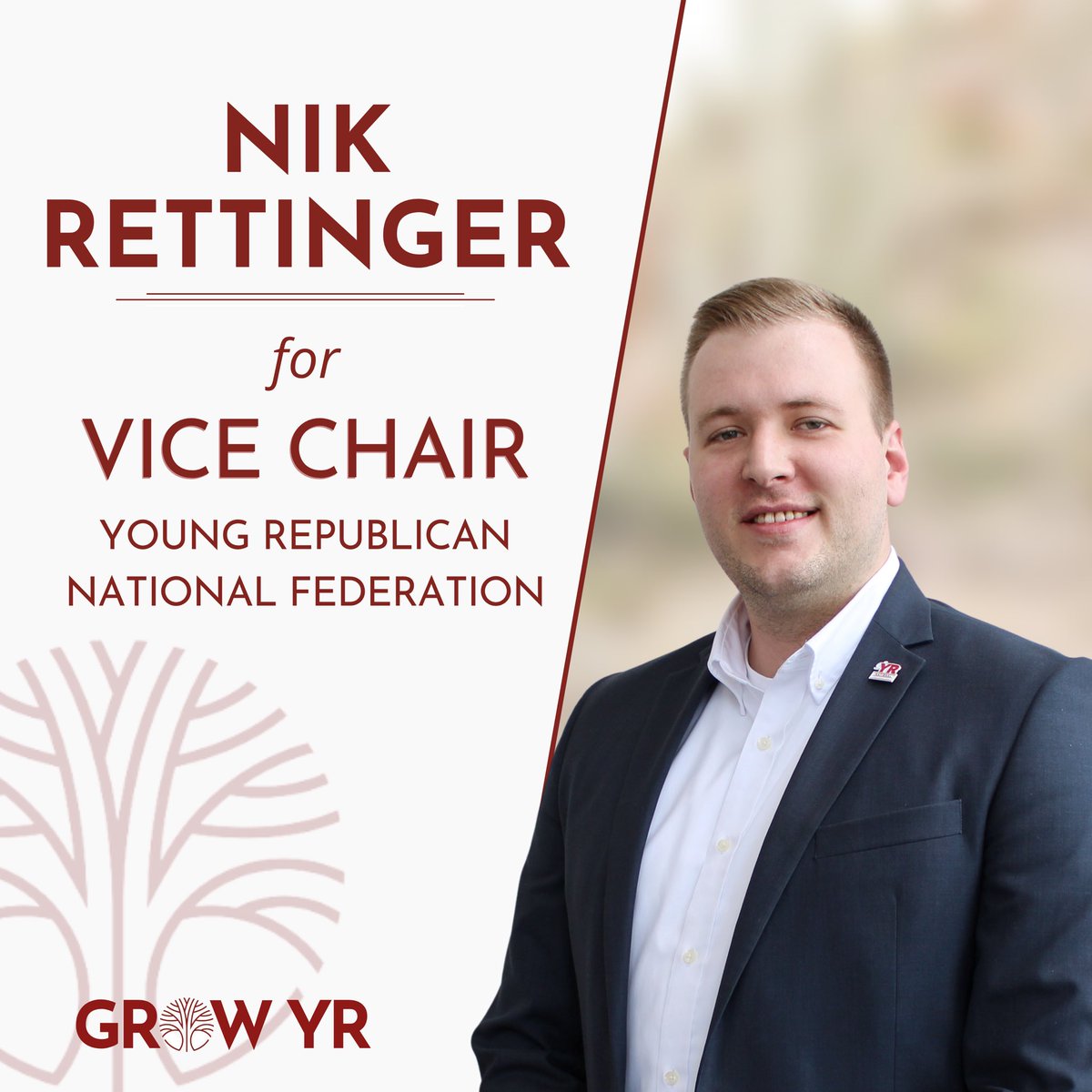 Grow YR Campaign tweet media