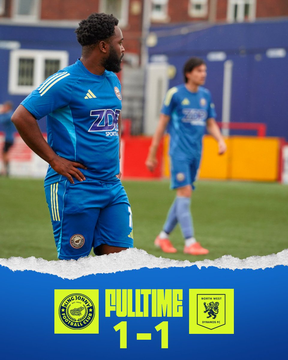 𝑻𝒉𝒆 𝑱𝒐𝒏𝒏𝒚 participated in the 𝘽𝙖𝙩𝙩𝙡𝙚 𝙤𝙛 𝙈𝙖𝙣𝙘𝙝𝙚𝙨𝙩𝙚𝙧 tournament last Sunday.

Having only conceded to a goalkeeper mishap and a penalty, we nearly won the entire tournament however narrowly missed out on the semi-final and bowed out in the group stage.