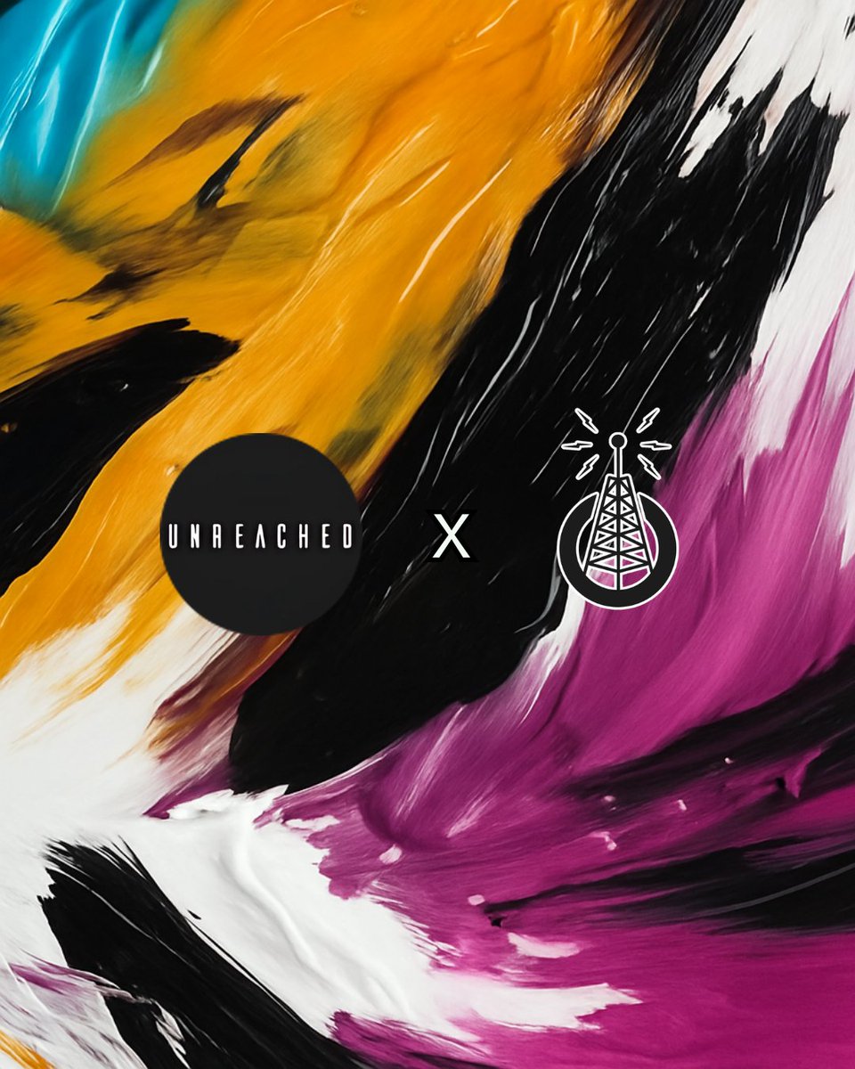 🌍 We’ve partnered with <a href="/UnreachedN/">UNREACHED NETWORK</a> again, bringing to you Seasons 3 &amp; 4 of Margins 2 Mic.

🎧 Listen on the Broadcast Podcast
📺 Watch on our site: thebroadcastnetwork.org

Encouraging, global stories of mission &amp; faith, perfect summer listening ☀️