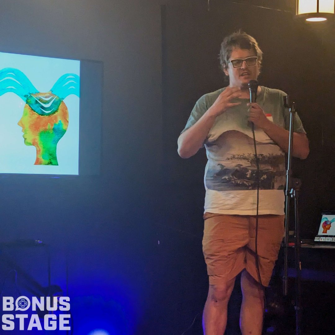 Bonus Stage Toronto tweet media