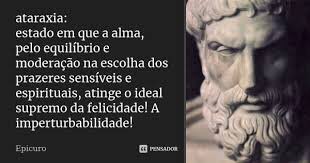 Thefishermanm's tweet image. Você precisa aprender viver em uma constante ataraxia.
