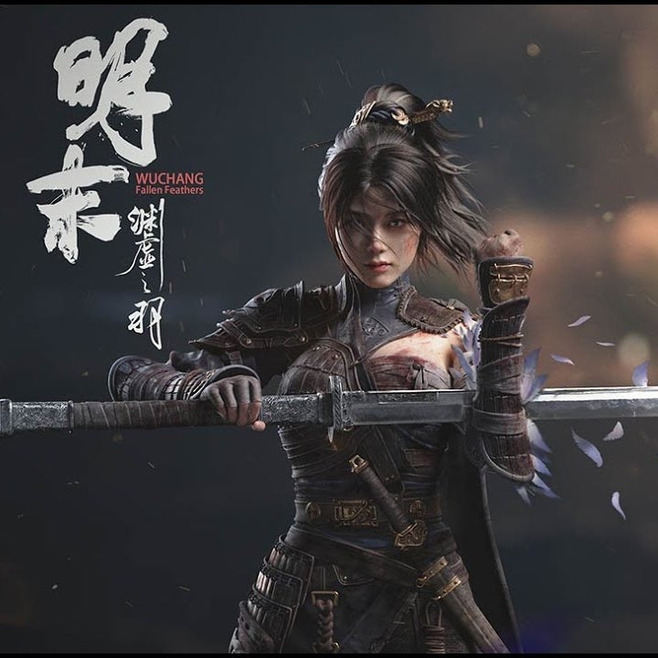 iiamcloudman's tweet image. ✅️DEVELOPING: #XboxGamePass has another blockbuster game in Wuchang Fallen Feathers. "Asian markets love #Xbox," says Japan insider.