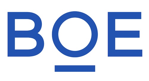 odwyerpr's tweet image. Sitrick Group has agreed to represent the US unit of China’s @BoeTechnology Group, maker of display screens used in cellphones, TVs, computers, and military systems  odwpr.us/4mgnNtb