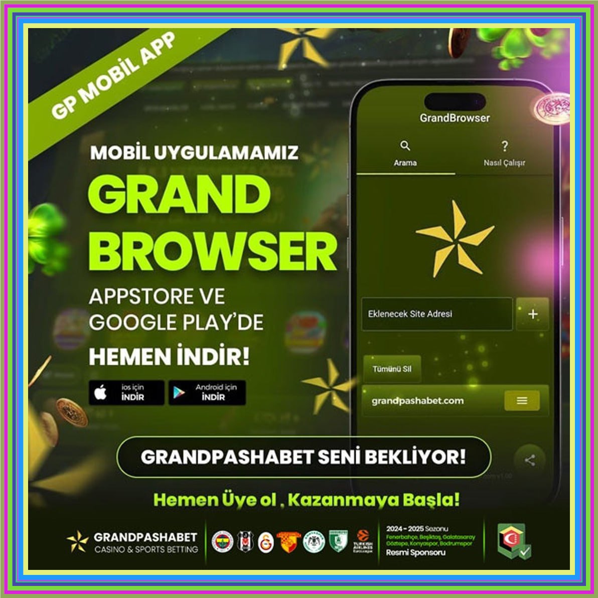 DenemeBonusla's tweet photo. 🧿 Bugün senin günün olabilir!
💥 Grandpasha: https://t.co/MwSZWBpzl0
#grandpashabet #milosbet #milyoner #mislibet #modabet Hiperbet https://t.co/b6ioy1GXGk