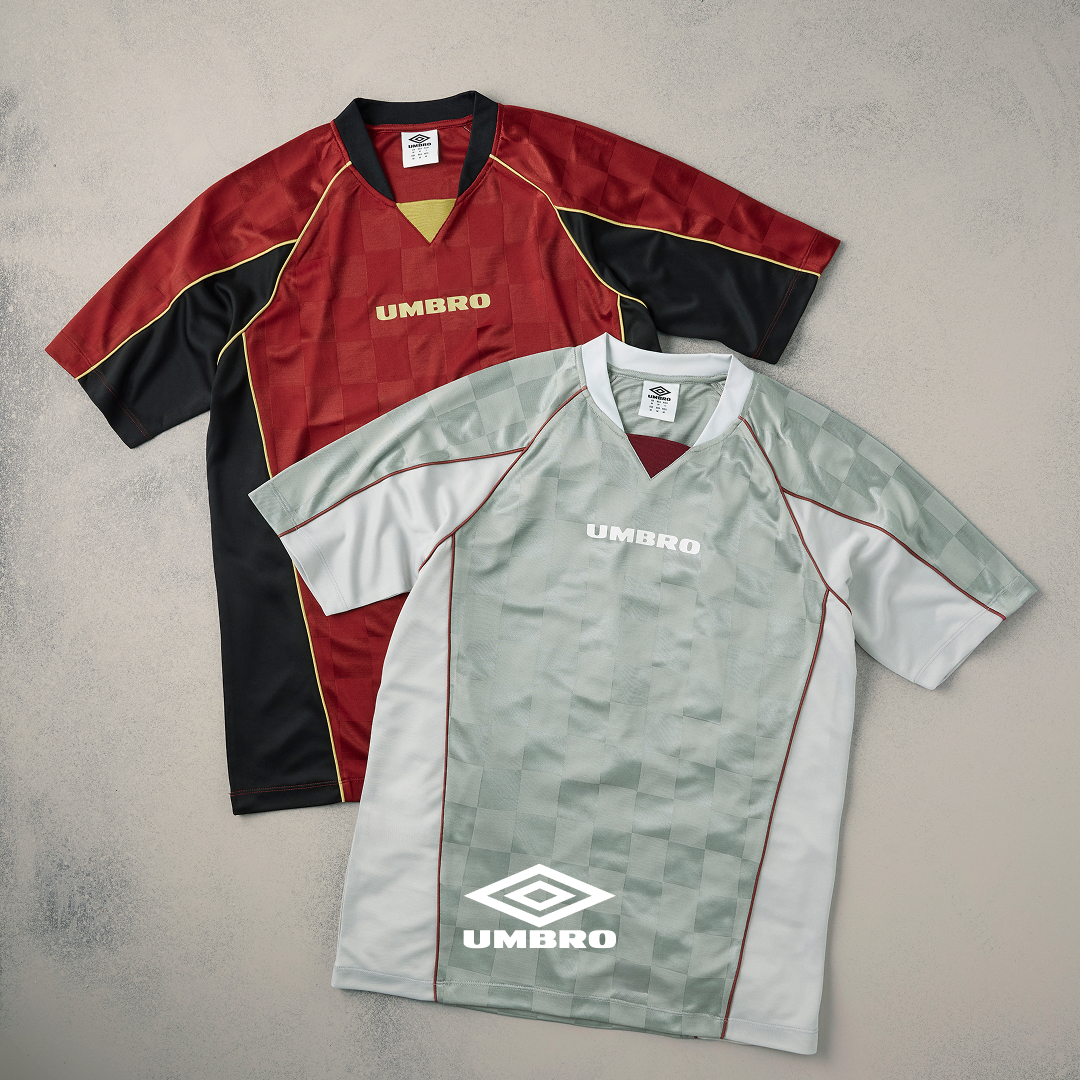 Solo puedes elegir una. ¿Con cuál sales al campo? 👇

#UmbroStyle