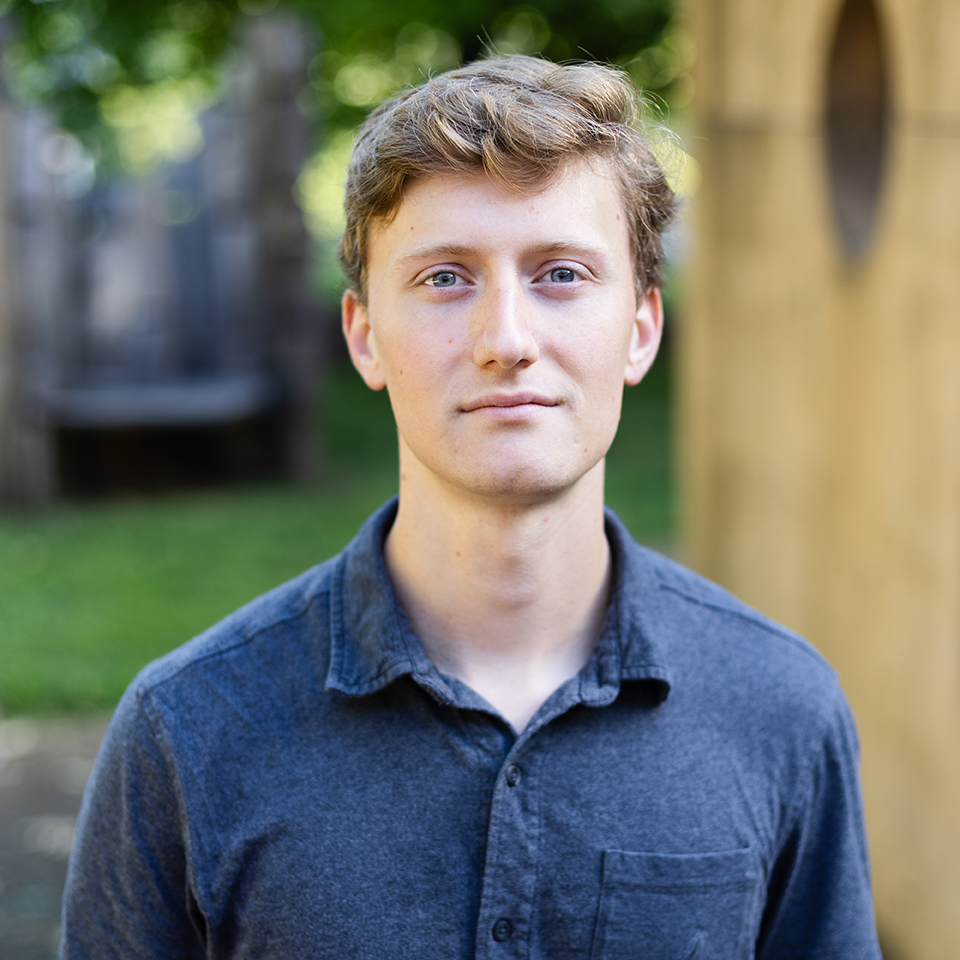 In a recent student spotlight, we spoke with Leopold Wehner (MArch '26) about his productive summer of applied design. 
arch.virginia.edu/news/student-s…