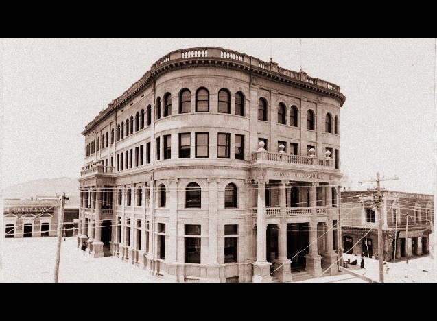 Museo Presidentes tweet media