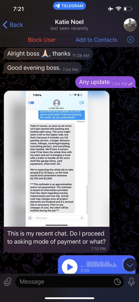 jublexade's tweet image. Tree and plumbing update na wey I talk for space yesterday na him person don start dey see respond so…