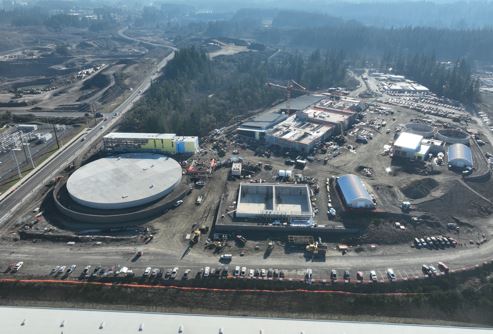 Building Tomorrow's #WaterInfrastructure: Insights From The Pacific Northwest's Largest Water Conveyance Program wateronline.com/doc/building-t… via <a href="/CarolloTweets/">Carollo Engineers</a>