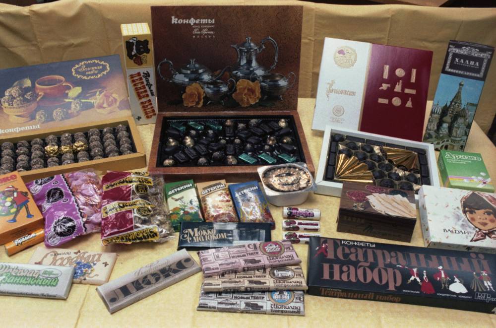 🌷Soviet Postcards🌷 tweet media