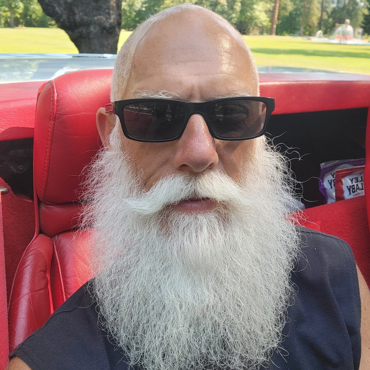 #NewProfilePic