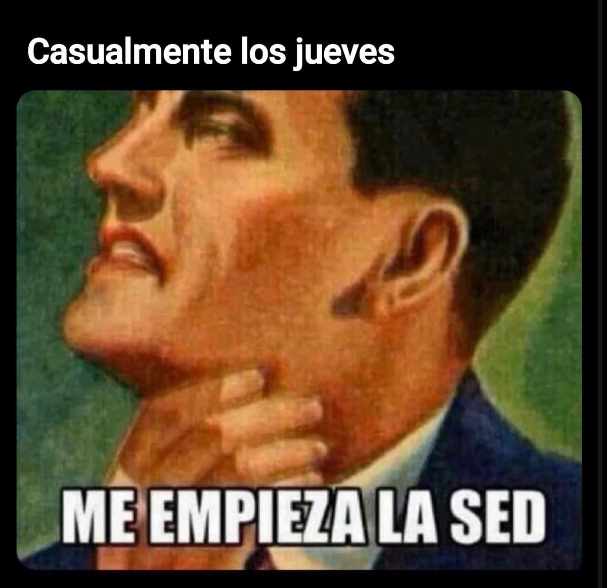bruja_pititis's tweet image. #JuevesDeUnPar