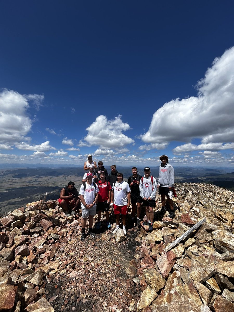 University of Montana Western Football tweet media