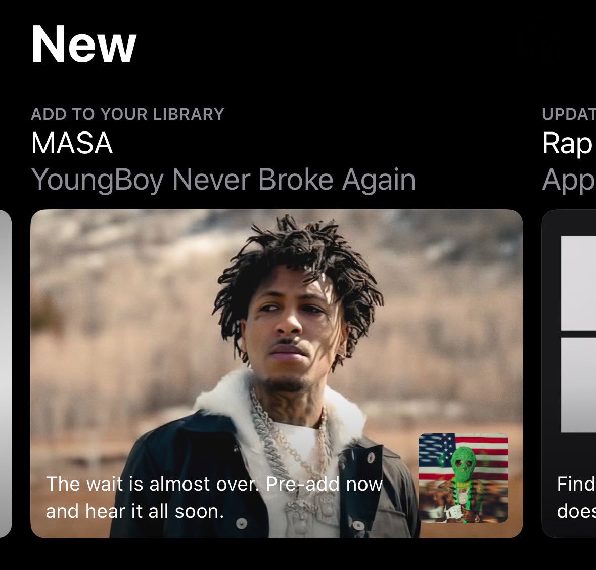 Youngboy Snippets tweet media