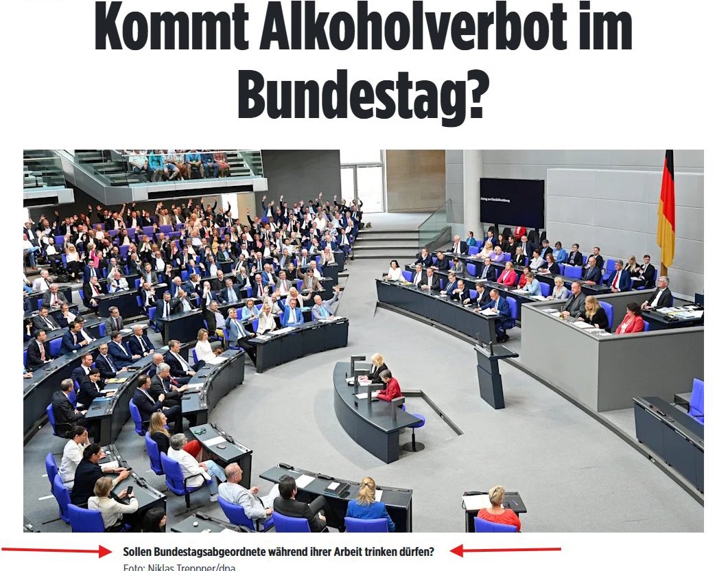 Albinogiraffe's tweet image. Zum Glück muss das Kubicki nicht mehr erleben.
