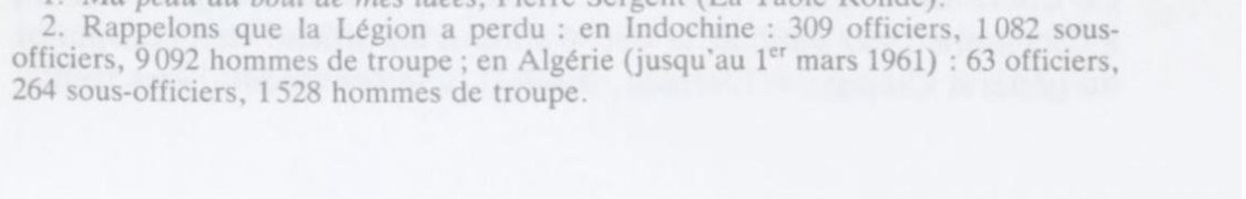 DzayerOffensive's tweet image. Les légionnaires français 🇫🇷 se sont vraiment fait lavé, j'ai jamais vu une armée aussi incompétente, en Indochine 🇻🇳🇱🇦 c'est presque 10,500 hommes, en Algérie 🇩🇿 c'est presque 1600 hommes