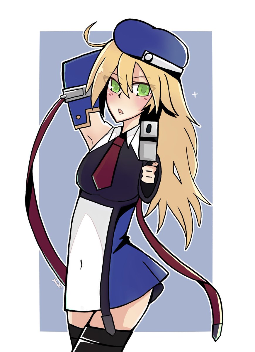 mutuki78's tweet image. 夜のお絵描き
ノエルちゃん。