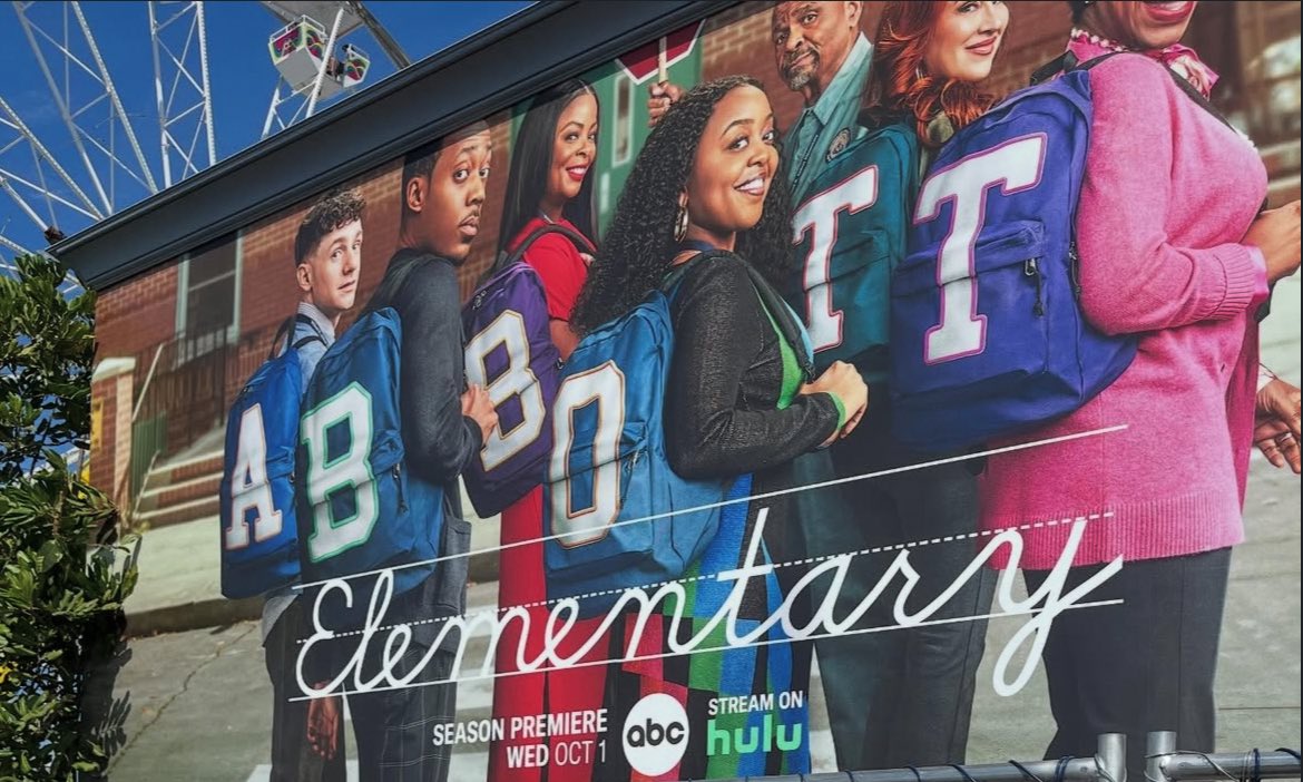yall really dont understand how much i love them and this show……#abbottelementary