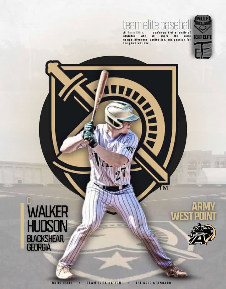 WalkerHudson48's tweet image. Committed! Thank you to my family, coaches, and teammates that got me this far. Go Black Knights! #BeatNavy
@BigChiefTE @warecobaseball @CoastalProspect @TEAMELITENATION