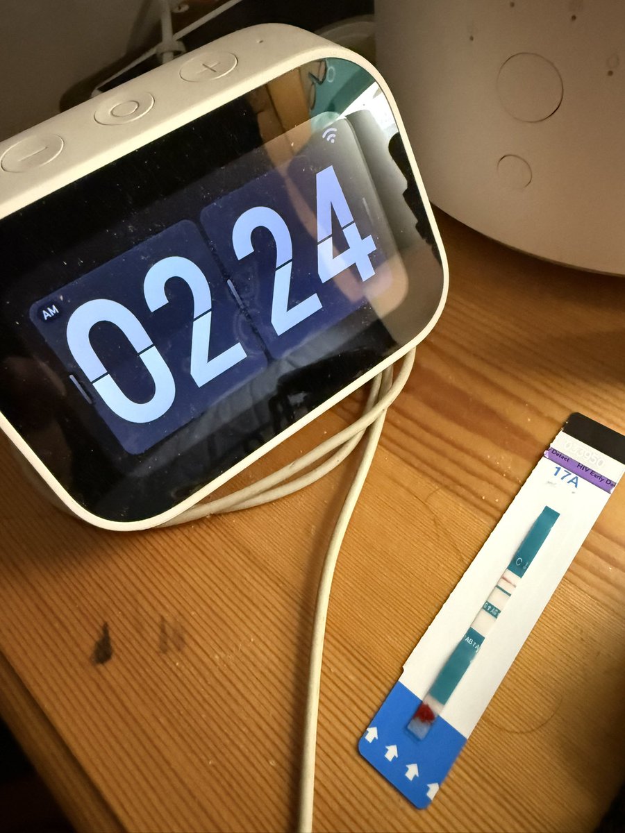 HdlHello's tweet image. 叮叮叮～放心放心