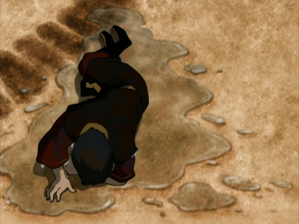 zukosfate's tweet image. A quick look into the upcoming chibi shorts