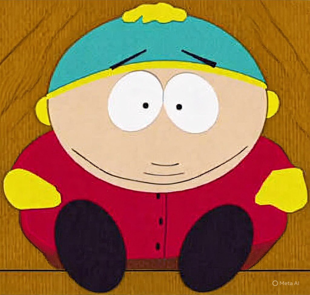 ZaneTv512's tweet image. South Park Season 27 Episode 1 review from Eric Cartman!
Aight, you little bastards, listen up! It’s me, Eric Cartman, comin’ at ya with the lowdown on South Park Season 27, Episode 1, “Sermon on the ‘Mount” and holy sh*t, it’s a freakin’ riot!
This episode is straight-up…