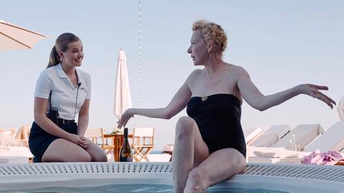 rlgransden's tweet image. Today&apos;s Film of Today is

Triangle of Sadness (2022)