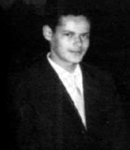 #OtD 24 Jul 1971 Heber Nieto, a 17-year-old shipping apprentice and member of the Uruguayan Anarchist Federation, was killed by state security forces as he supported a strike of workers at a paper mill. More information, sources and map: stories.workingclasshistory.com/article/9661/h…