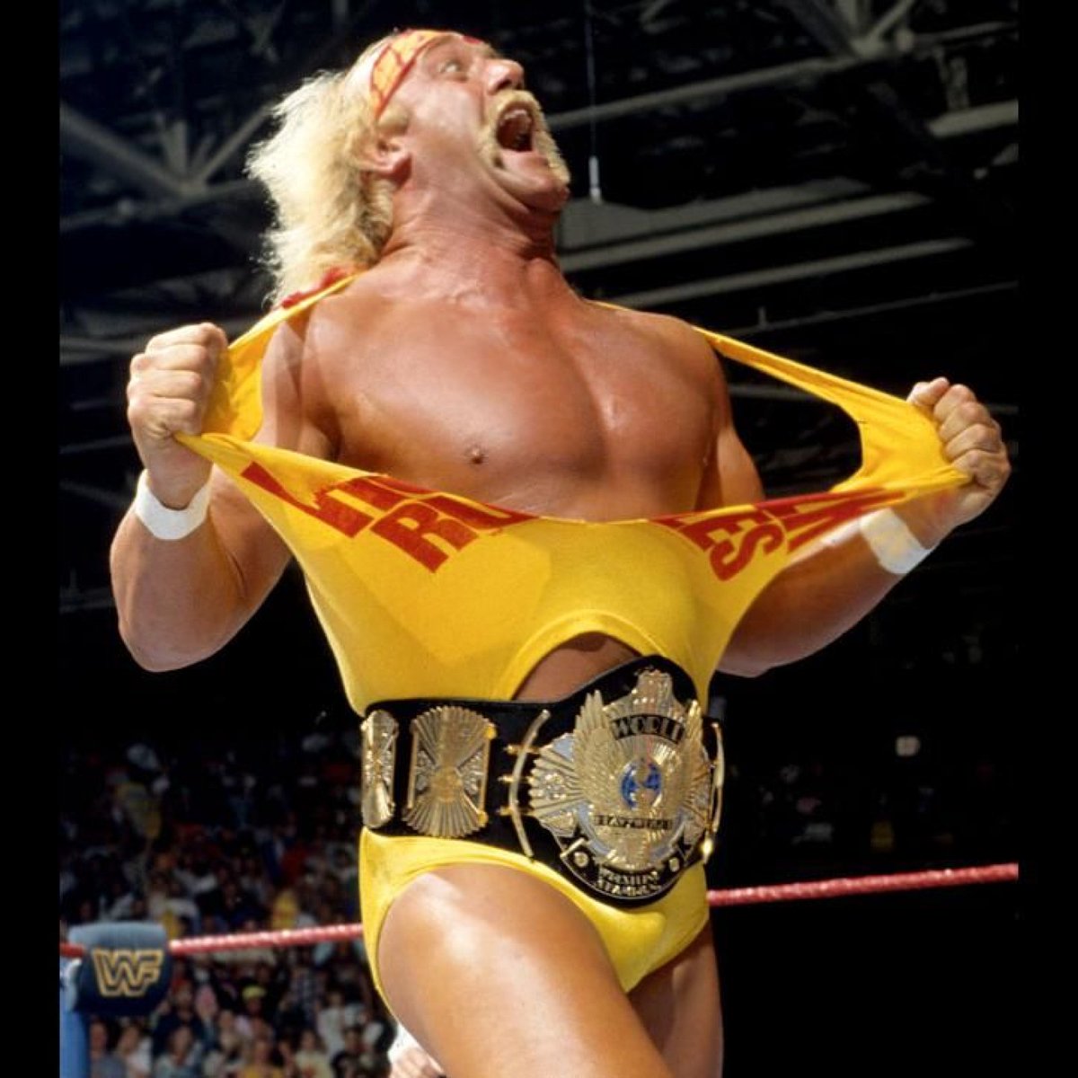 Ha muerto Hulk Hogan,tuvo más sombras que luces durante su carrera, sobretodo en vestuario y detrás de las cámaras. Pero sin dudad fue la imprescindible leyenda de la golden era que impulsó al Wrestling a lo más alto y eso es mucho.