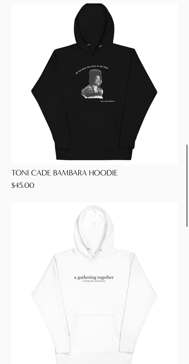 A Gathering Together tweet media