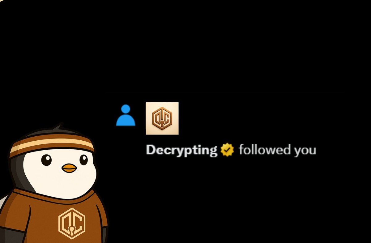 Decrypting_xyz's tweet image. Intern here, drop your best content. If that's lit, I'll reshare! (Gets huge mindshare) + you get a follow! 🫵