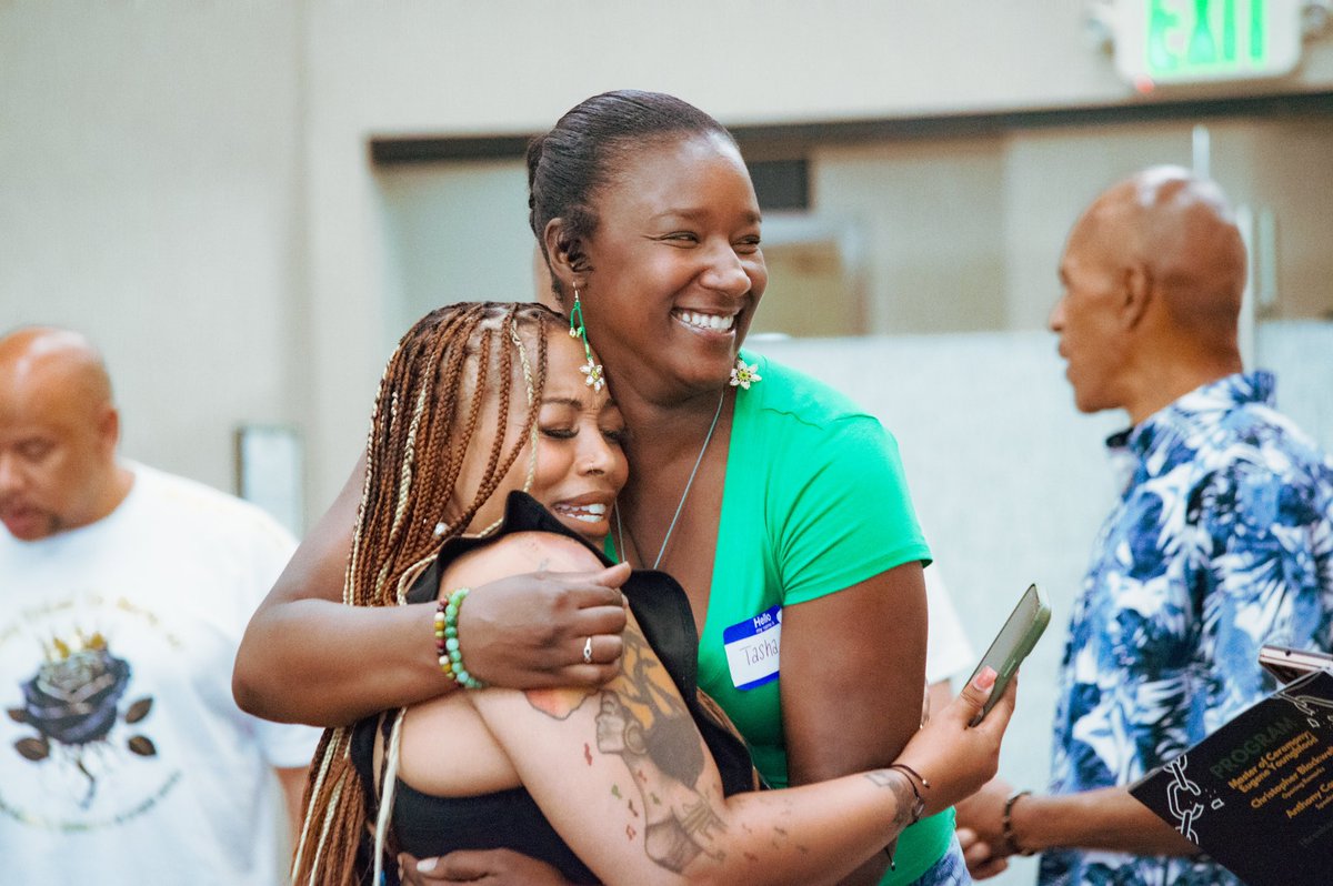 Look2Justice tweet media