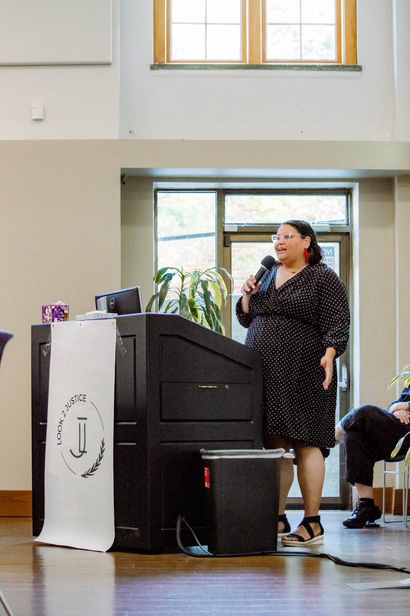 Photos from our July 19 Spokane Symposium! 💥 System-impacted leaders led powerful conversations on trauma, healing &amp; justice. Big love to <a href="/RANGEMedia4all/">RANGE</a> , The Black Rose Collective &amp; all who made it possible. #Look2Justice #HealingJustice #SpokaneSymposium #InsideOutPower