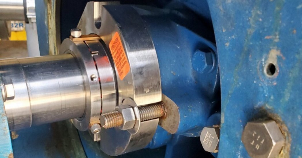 EmpoweringPumps's tweet image. Excessive radial movement—also known as shaft runout or radial displacement—can lead to pump failures, lost efficiency, and costly downtime.
This article from SEPCO breaks down:
✔️ Allowable limits by pump type
✔️ How to measure radial movement
✔️ Proven remediation strategies…