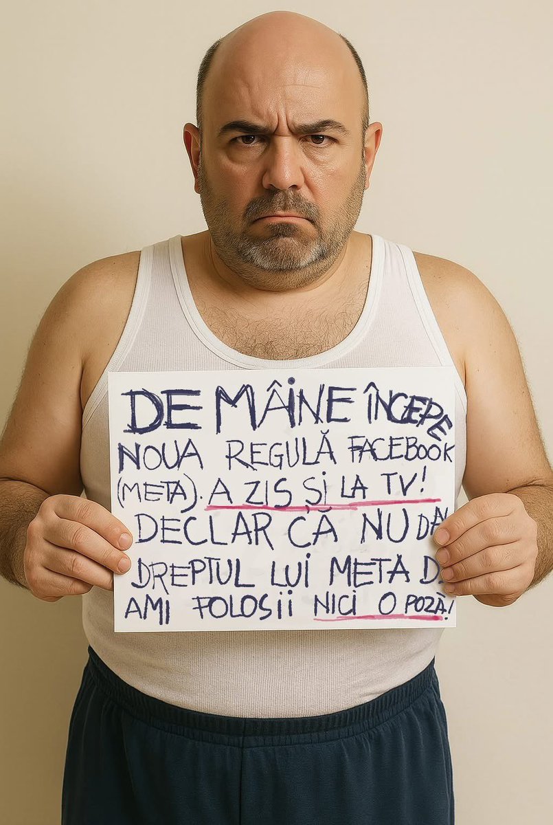 ERTurtleDevil's tweet image. Iar a apărut pe FB vrăjeala cu GDPR postată cu mare veselie si încredere de avocați (WTF??), ingineri, medici, profesori, constructori, sculeri-matrițeri, etc.
Cred ca am văzut si un judecător….
Bravo, ce sa zic?
Pun si eu 😀