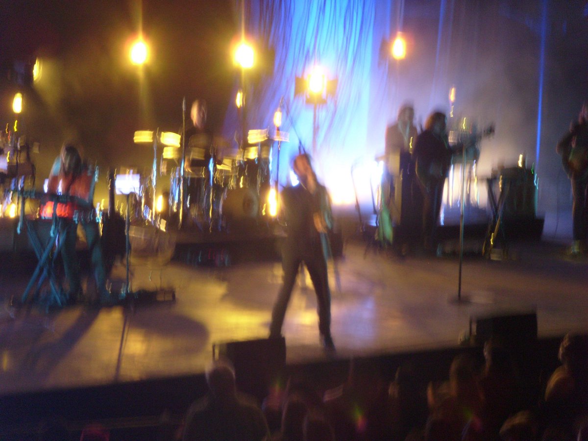 22babyteeth's tweet image. Nice seeing you @fatherjohnmisty