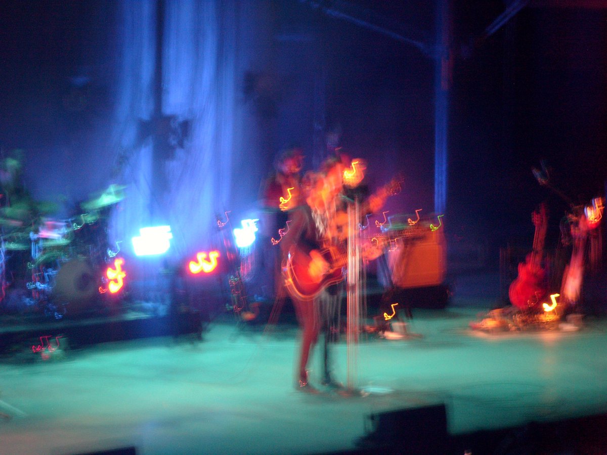 22babyteeth's tweet image. Nice seeing you @fatherjohnmisty
