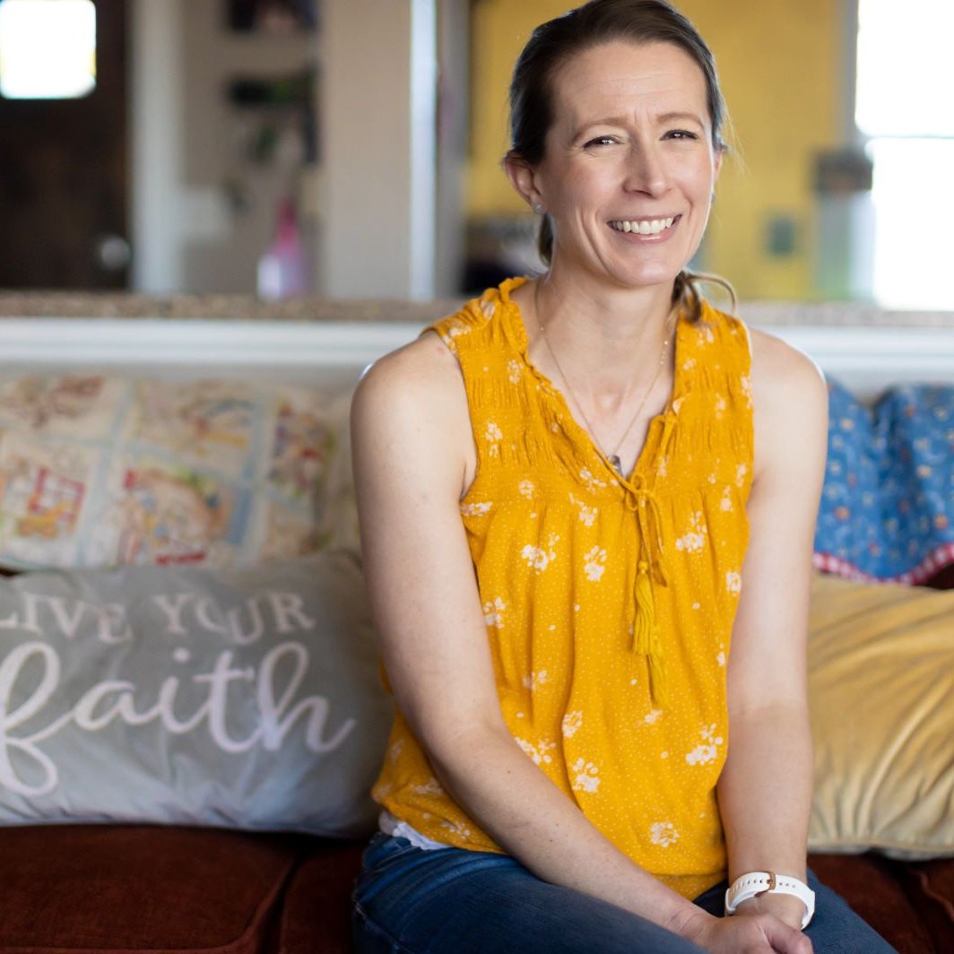 HUGE WIN at the 9th Circuit for our client Jessica Bates! This widowed Oregon mom was categorically barred from adopting a foster child—regardless of the child’s age or beliefs—because she wouldn’t promise to affirm gender ideology.
 
The 9th Circuit ruled that Oregon’s policy