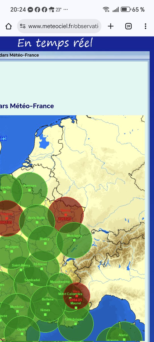 observation 54 tweet media