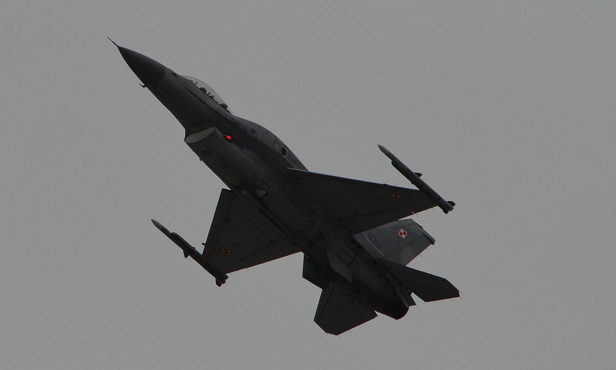 Mali_AvGeek's tweet image. #riat25