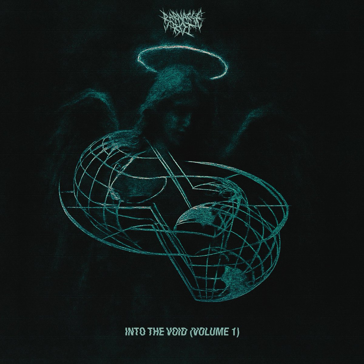 INTO THE VOID (VOLUME 1) 

RELEASING AS A FULL 9-TRACK BODY OF MUSIC ON ALL PLATFORMS MONDAY (7/28)