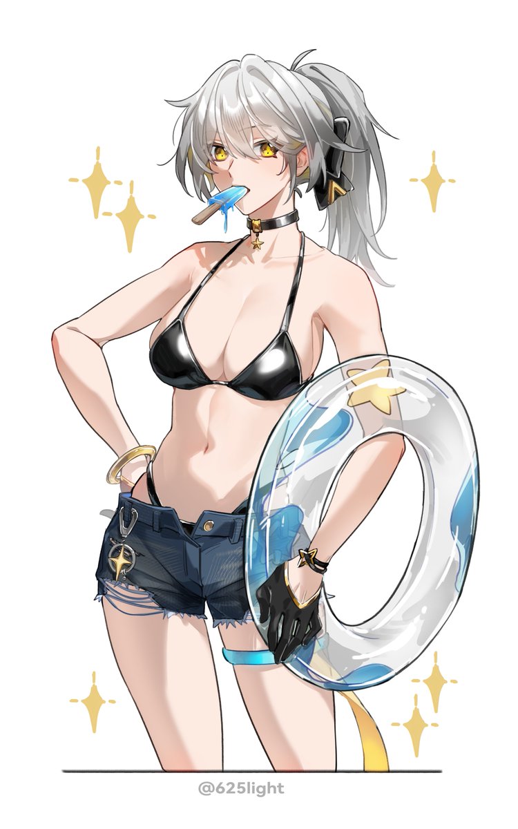 625light's tweet image. 🌟Summer