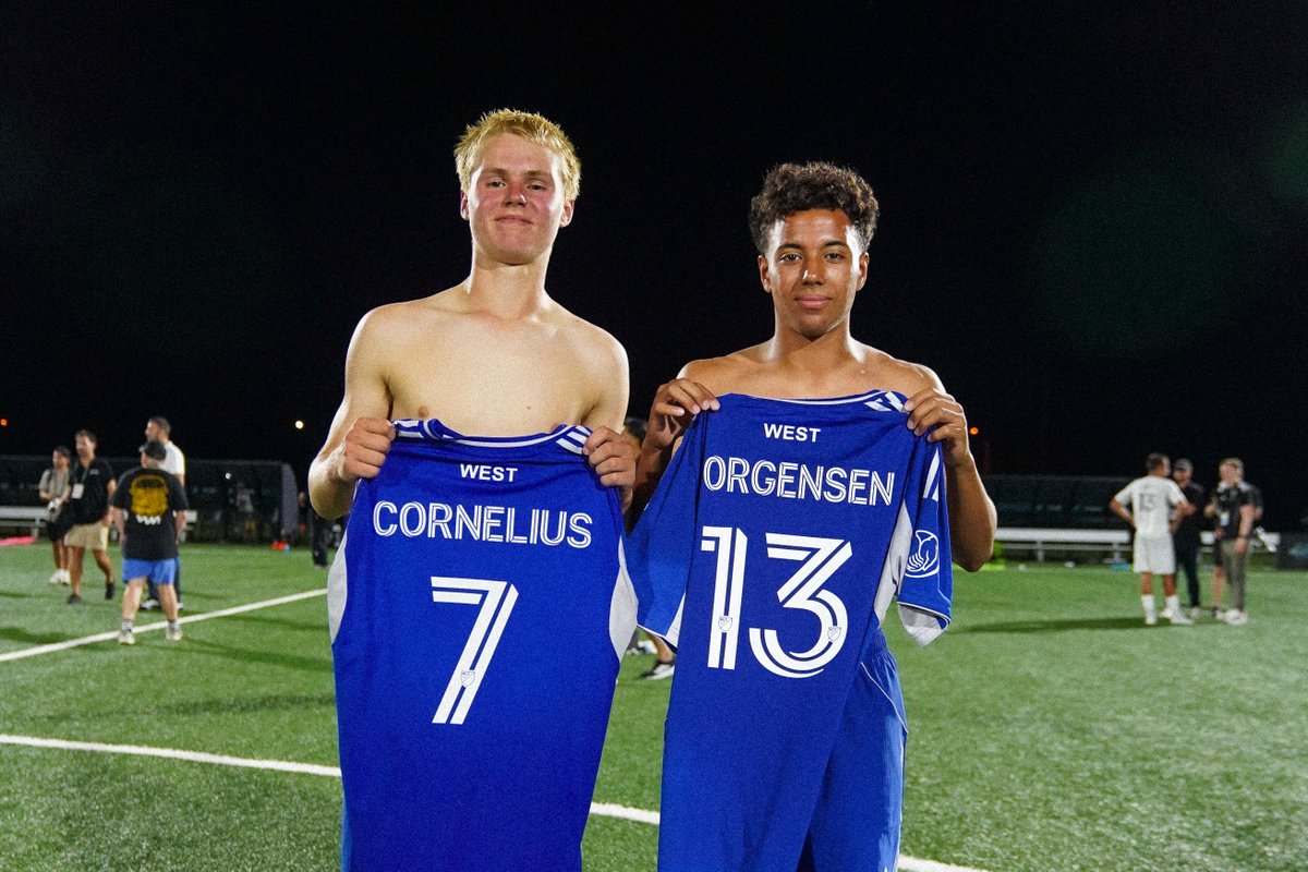 St. Louis CITY SC Academy tweet media