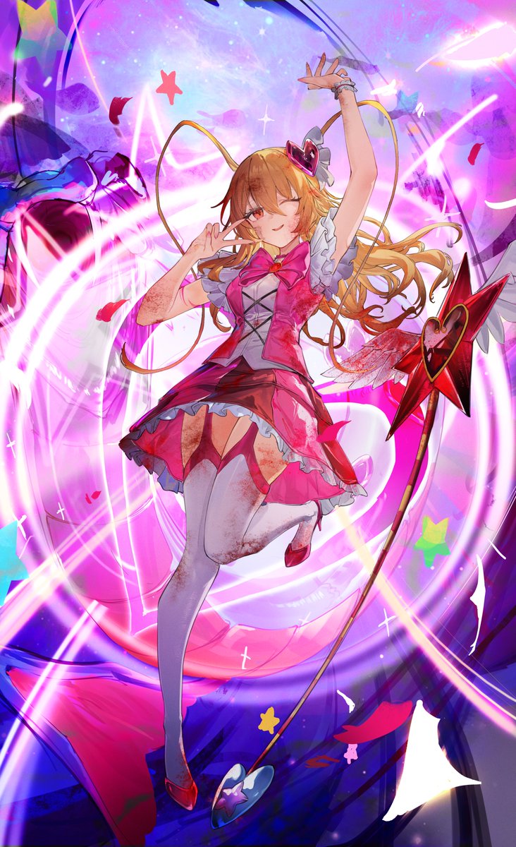 Flantia_'s tweet image. 