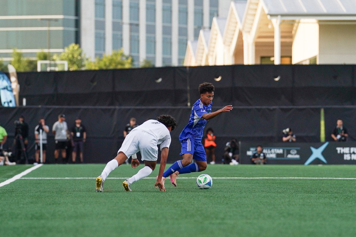 St. Louis CITY SC Academy tweet media