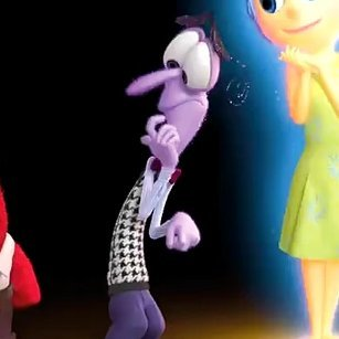 "We-Well...Ye-Yeah. Yeah it is..."