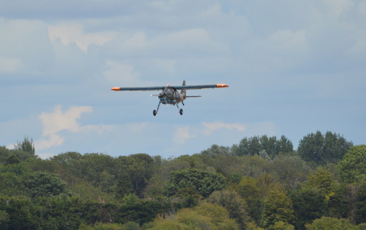 Mali_AvGeek's tweet image. #riat25