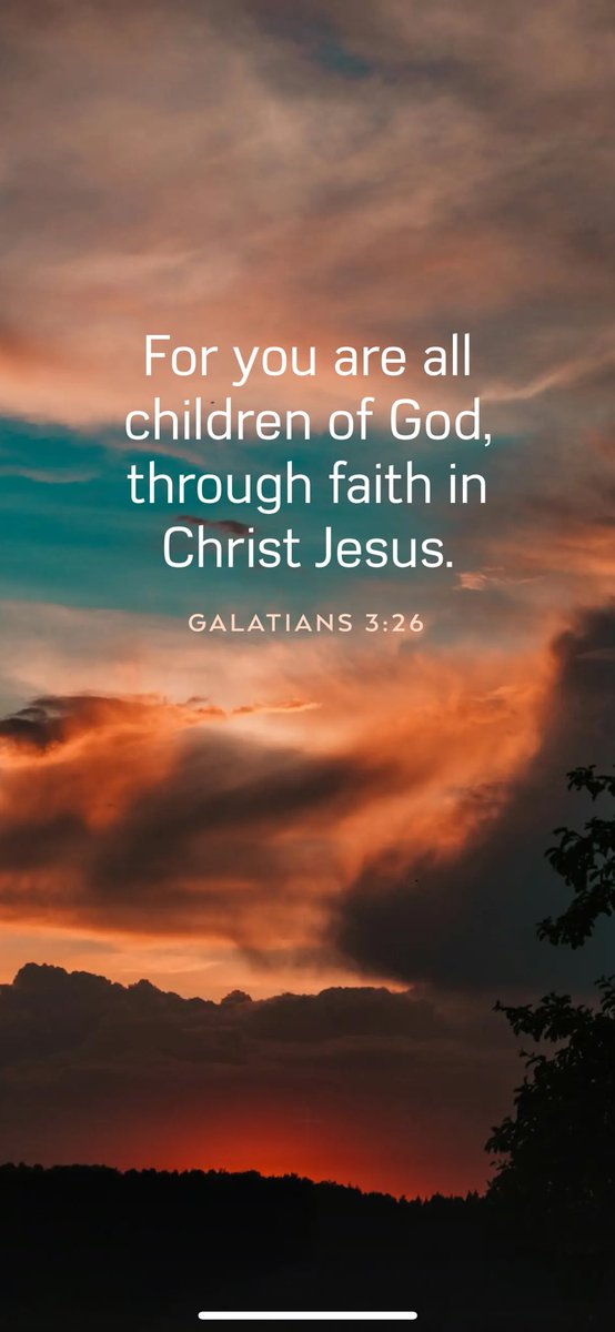 🍭🍭Candace🍭🍭 (@candace_lo70387) on Twitter photo ❤️🙏🏻 How great is the love the Father has lavished on us that we should be called children of God. And that is what we are. I John 3:1 🙏🏻❤️
<a href="/StarxFire/">⭐️🔥star⭐️🔥</a>
<a href="/MassholeJay/">Jay 🇺🇸🇺🇸🇺🇸</a>
<a href="/franigenx/">Francine</a>
<a href="/State9Mac/">Mac</a>
<a href="/candace_lo70387/">🍭🍭Candace🍭🍭</a>
<a href="/BobbyReader2/">Bobby R</a>
<a href="/CasanovaX8X/">Casanova</a>
<a href="/HeavenBound1556/">🇺🇸THUNDERHAWK🦅</a>
<a href="/StevenWate91203/">Tesla Dude</a> ❤️🙏🏻 How great is the love the Father has lavished on us that we should be called children of God. And that is what we are. I John 3:1 🙏🏻❤️
<a href="/StarxFire/">⭐️🔥star⭐️🔥</a>
<a href="/MassholeJay/">Jay 🇺🇸🇺🇸🇺🇸</a>
<a href="/franigenx/">Francine</a>
<a href="/State9Mac/">Mac</a>
<a href="/candace_lo70387/">🍭🍭Candace🍭🍭</a>
<a href="/BobbyReader2/">Bobby R</a>
<a href="/CasanovaX8X/">Casanova</a>
<a href="/HeavenBound1556/">🇺🇸THUNDERHAWK🦅</a>
<a href="/StevenWate91203/">Tesla Dude</a>