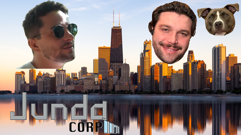 Will <a href="/RUDOLPHJUNDA/">Rudolph</a> <a href="/kbnoswag/">KB</a> achieve GeoGuessr perfection today?

Join to find out @ 2pm Cst  (KB will join after YAK)
twitch.tv/officegamer

<a href="/IamOfficeGamer/">Office Gamer</a> <a href="/mireshpatel/">miresh</a>